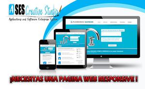 paginas web