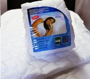 protectores para colchon almohadas
