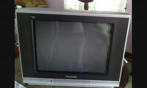 vendo tv panasonic