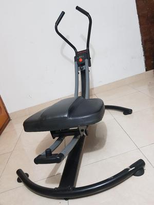 Abcoaster Abdominales Ab Slider Ejercici