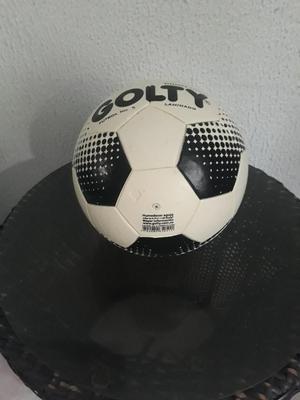 Balon de Futbol Golty