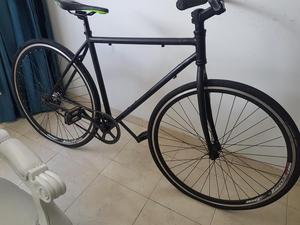 Bicicleta Fixie