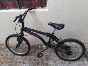 Bicicleta Gw