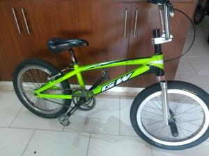 Bicicleta Gw Elite Pro..