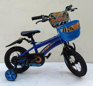 Bicicleta Niño