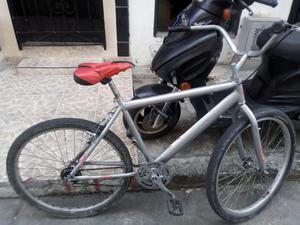 Bicicleta Usada