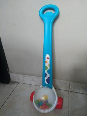 Caminador Fisher Price