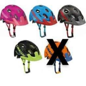 Cascos Mtb Limar