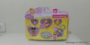 Coleccion Clasica Cabbage Patch Kids