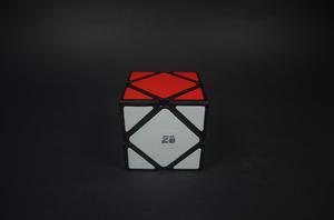 Cubo de Rubik|Qiyi Qicheng Skewb