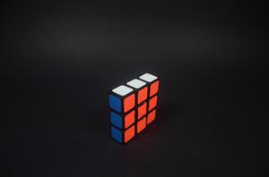Cubo de Rubik|Yj Super Floppy 1x3x3