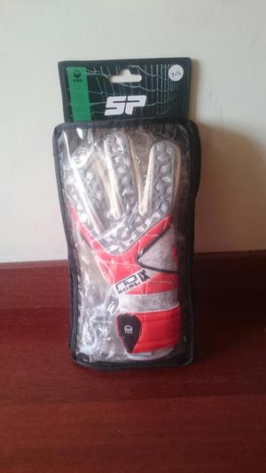 Guantes de Arquero Sp Nogoal Ix