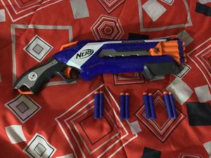 Nerf Roughcut 2X4 Usada