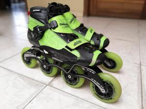 Patines Canarian Neo
