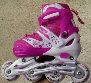 Patines Recreacionales