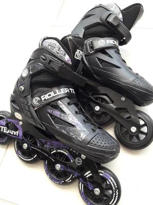 Patines Roller Team Semiprofesional