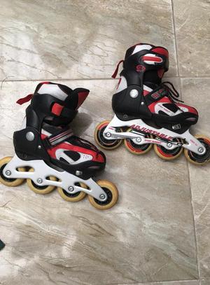 Patines Sport Runner