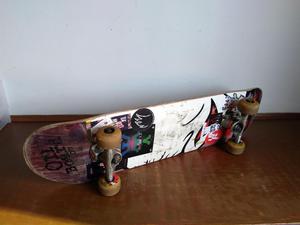 Patineta skateboard