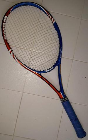 Raqueta para jugar Tenis