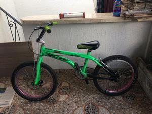 Se Vende Bicicleta en Buen Estado