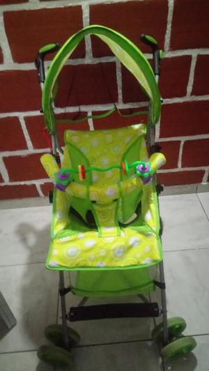 Se Vende Paseador