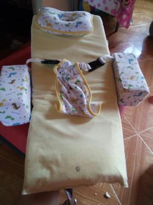 Se Vende Silla para Bebe