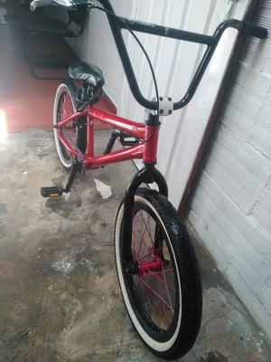 Vendo Bici