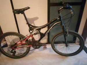 Vendo Bici 