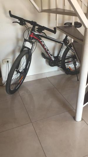 Vendo Bicicleta