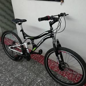 Vendo Bicicleta Gw O Cambio