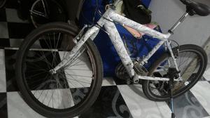 Vendo Bicicleta Todoterreno Barata