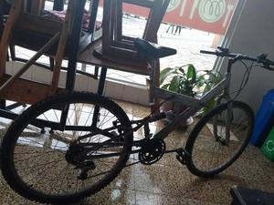 Vendo Bicicleta en Buen Estado