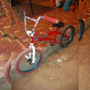 Vendo Cicla