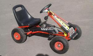 Vendo Gokart