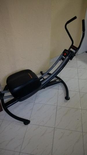 Vendo Maquina para Hacer Abdominales