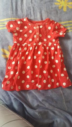 Vestidos para Niña