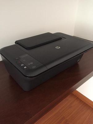 A la venta Impresora marca HP Deskjet 