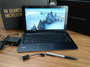 Asus T300 Chi Touch Pen Stylus, Core Mgb Ssd 4gb Ram