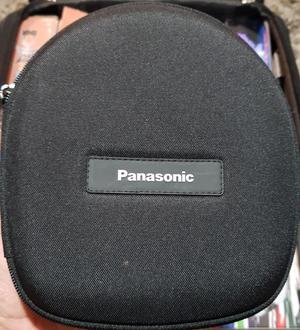 Audifonos Alambricos Panasonic