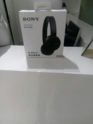 Audifonos Sony Bluetooth