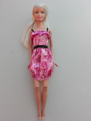 Barbie en buen estado