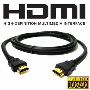 Cable Hdmi Nuevo