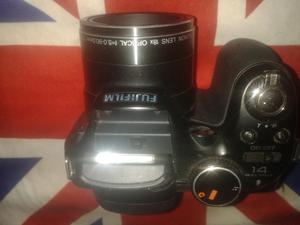 Camara Semi Pro Fujifilm Finepix
