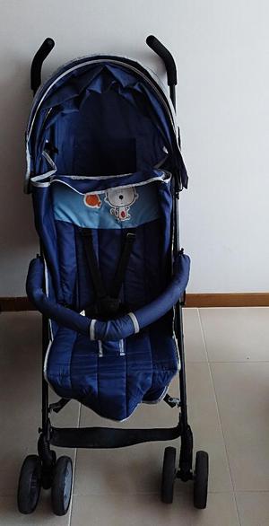 Coche para Bebe