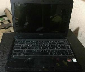 Compaq Cq43