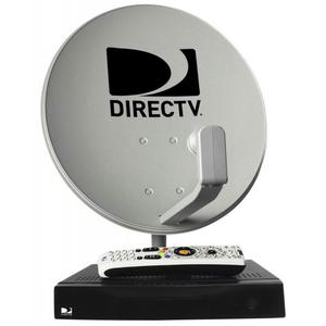 Directv Tv Instalador Antena