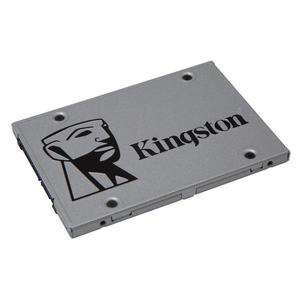 Disco Duro Kingston A400 SSD 480GB