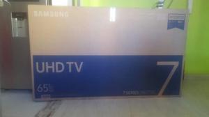 Ganga Led 4k Uhd Smart 65 Samsung