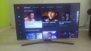 Ganga Led Smart 40 Tdt Samsung