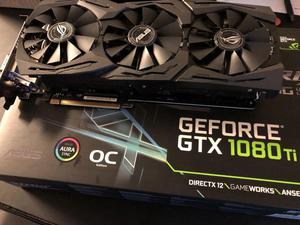 Geforce Gtx  Ti disponible